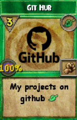 Link to github